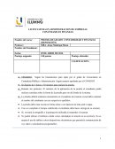 CONTABILIDAD Y COSTOS PARA FINANZAS