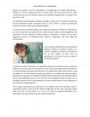 DIFICULTADES EN EL APRENDIZAJE