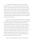 Dispersion de semillas