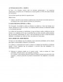 LA GRAN RENOVACIÓN DE LA VIDA