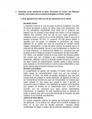 Ensayo Etica - Moral