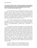 Prueba de Funcionalismo