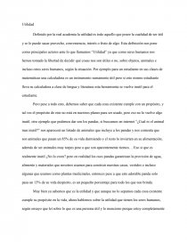 Utilidad. Página 1
