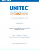 ECONOMIA FINANCIERA