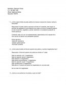 División de los poderes públicos venezolanos