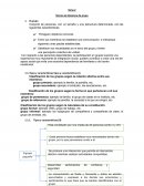 Técnica de dinámica de grupo