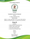Tema: ¿De qué manera aporta la didáctica en la Educación Superior y a la construcción del conocimiento?