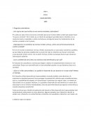 ¿Por qué se dice que la ética es una ciencia normativa y descriptiva?