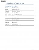 Informe ejecutivo empresa Florexport SPA