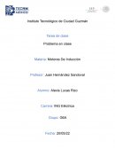 Motores de inducción