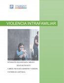 ¿Las mujeres aprenden a ser maltratadas, por esto se resignan a la violencia?