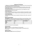 Agregados economicos