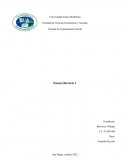 En torno al lenguaje por Rafael Cadena