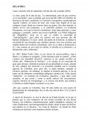 La antropología, antes de que existiera, ya se necesitaba