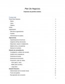 Empresa de paneles solares