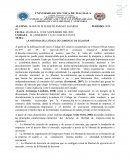 LA HISTORIA DEL CÓDIGO DE COMERCIO DE ECUADOR