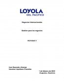 Herramientas de la ética empresaria