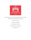 La educación popular como un modelo de aprendizaje significativo en la escuela primaria Ignacio Zaragoza de la comunidad San Jerónimo Tecuanipan