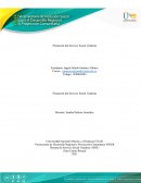 Sistema de Servicio Social Unadista- SISSU