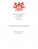 La musicoterapia, una mejor alternativa terapéutica para TEA