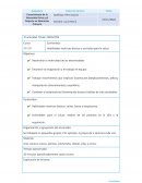 Conocimiento de la Educación Física y el Deporte en Educación Primaria