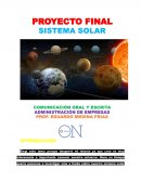 PROYECTO FINAL SISTEMA SOLAR