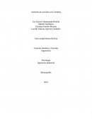 Aumento de suicidios en Colombia