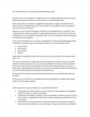 Empresas poco éticas