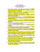 CUESTIONARIO DE COMUNICACIÓN