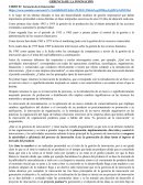 Gerencia de la Innovación