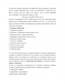 ¿Para qué se aprende? Perfil de egreso