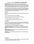 INNOVANDO LA EDUCACION FISICA