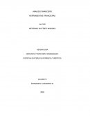 ANALISIS FINANCIERO HERRAMIENTAS FINANCIERAS