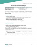 Higiene y Seguridad en el Trabajo