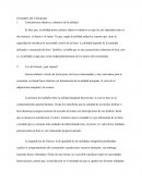 Utilidad en economia