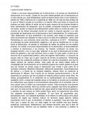 Cartas a una joven desencantada con la democracia