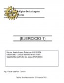 Mantenimiento Mecatrónica (Grupo I)