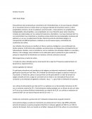 Microorganismos y medio de cultivo