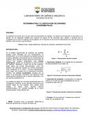 DETERMINACION Y CLASIFICACIÓN DE ERRORES