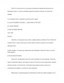 EL CALENTAMIENTO GLOBAL... ¿REALIDAD O FICCIÓN?