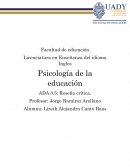 Fundamentos de la gestión integral del aula