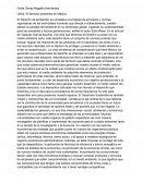 El derecho ambiental en México