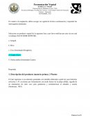 Fermentación láctica de vegetales Elaboración de Gari Nigeriano