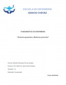 Derechos generales y medicina preventiva