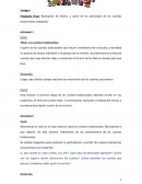 Cuentos Tradicionales