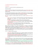 La quieba de la democracia en Chile