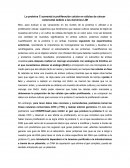 La proteína C aumenta la proliferación celular en células de cáncer colorrectal debido a los dominios LIM