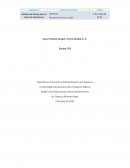 Caso Práctico Grupal: Farma Alcobix S. A.