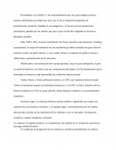 Resumen 1923 Dos artículos de enciclopedia. Psicoanálisis y teoría de la Libido (solo el Cap. 1)