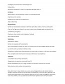 Estrategias para reinserción de ventas Región Sur